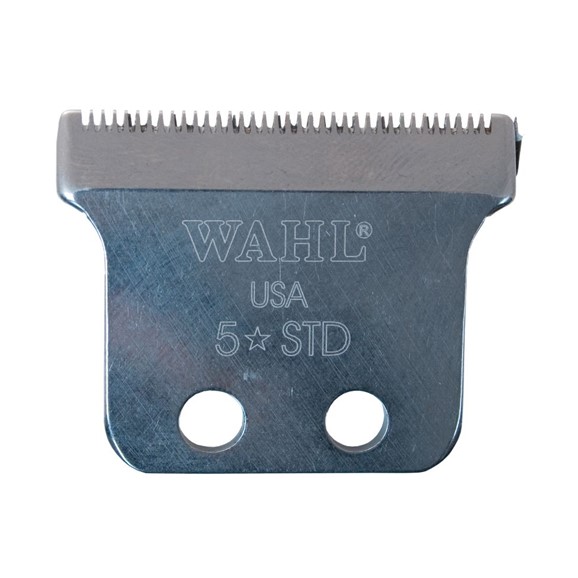 Wahl — Wahl Cordless Detailer Trimmer Blade Set