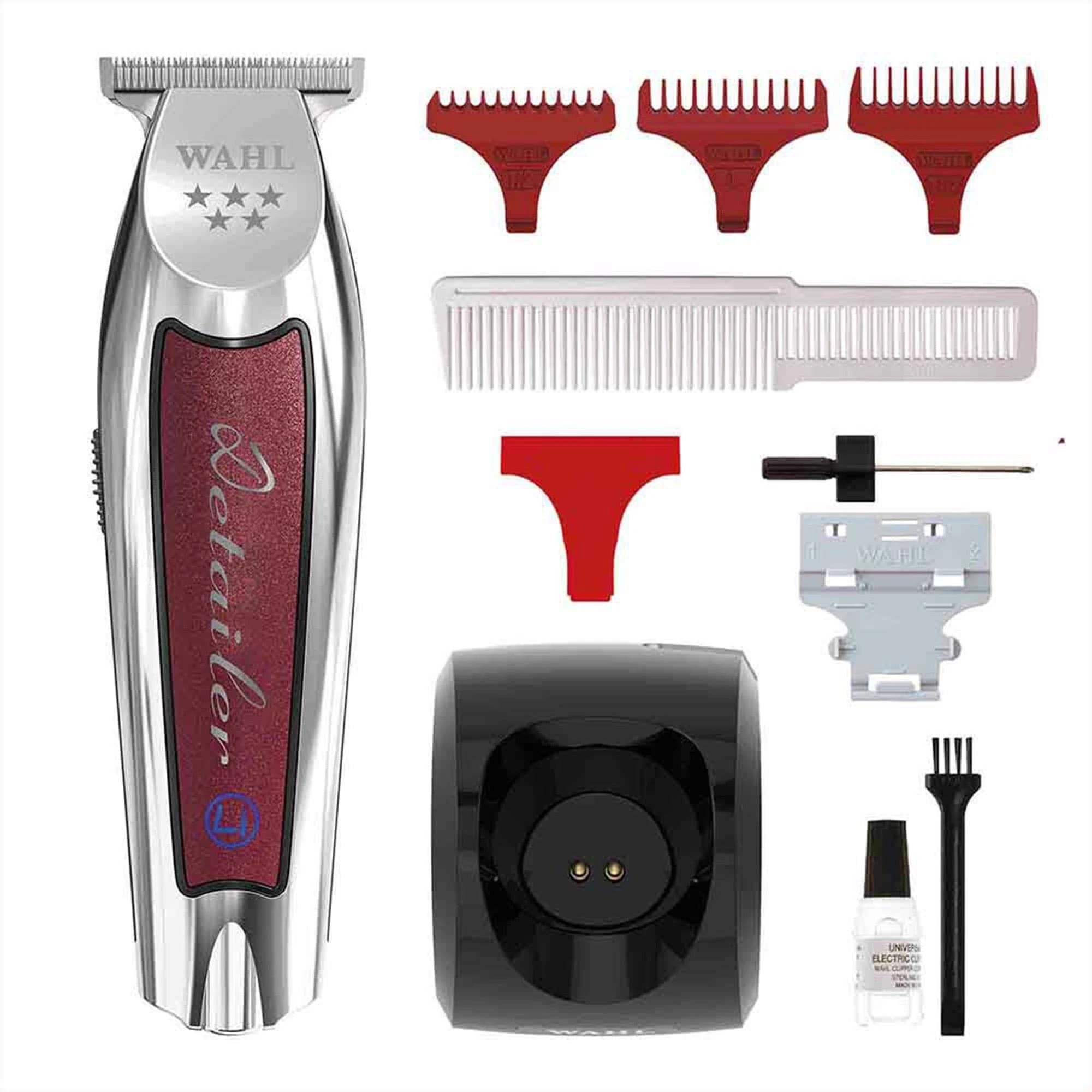 Wahl — Wahl LI+Pro Trimmer Tattoo Blade Set