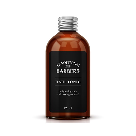 Wahl — Wahl Traditional Barbers Hair Tonic 125ml