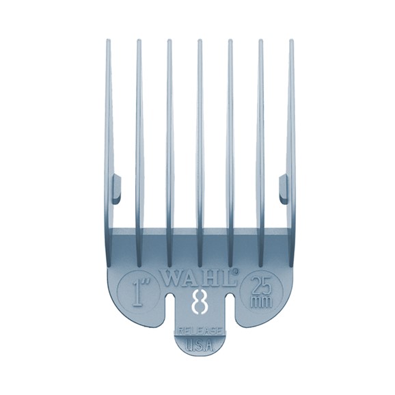 Wahl — Wahl Aqua Guide Comb #8