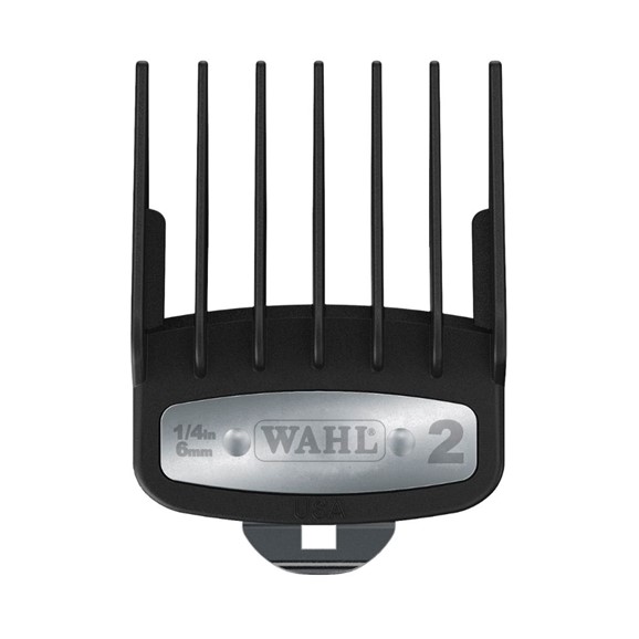 Wahl — Wahl Premium Guide #2