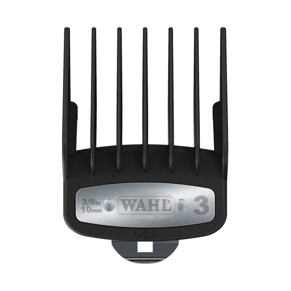 Wahl — Wahl Premium Guide #3