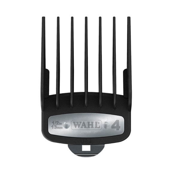 Wahl — Wahl Premium Guide #4