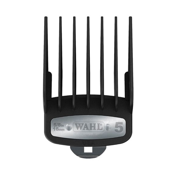Wahl — Wahl Premium Guide #5