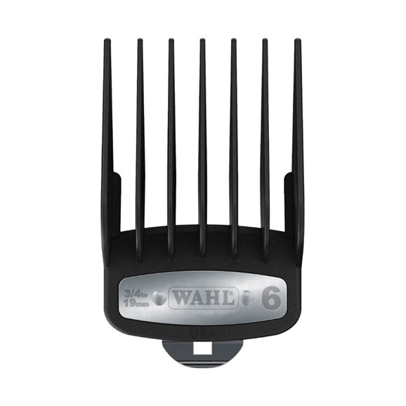 Wahl — Wahl Premium Guide #6