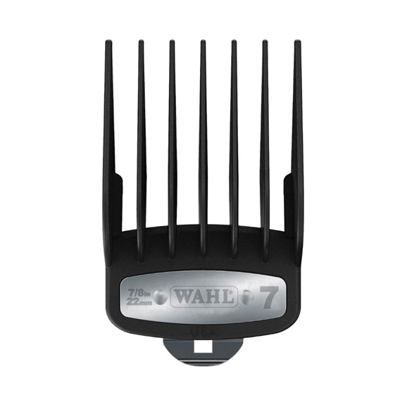 Wahl — Wahl Premium Guide #7