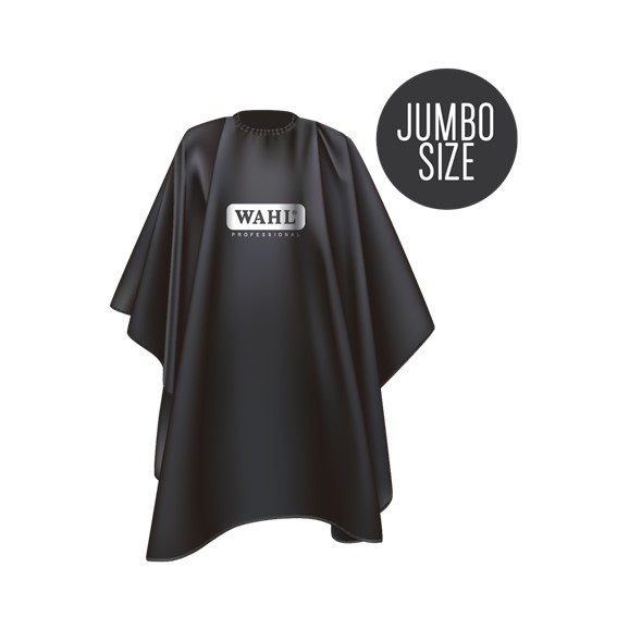 Wahl — Wahl Polyester Cape- Mauve