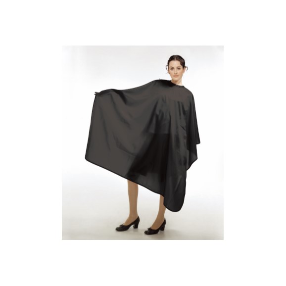 Wahl — Wahl Waterproof Cutting Cape Black