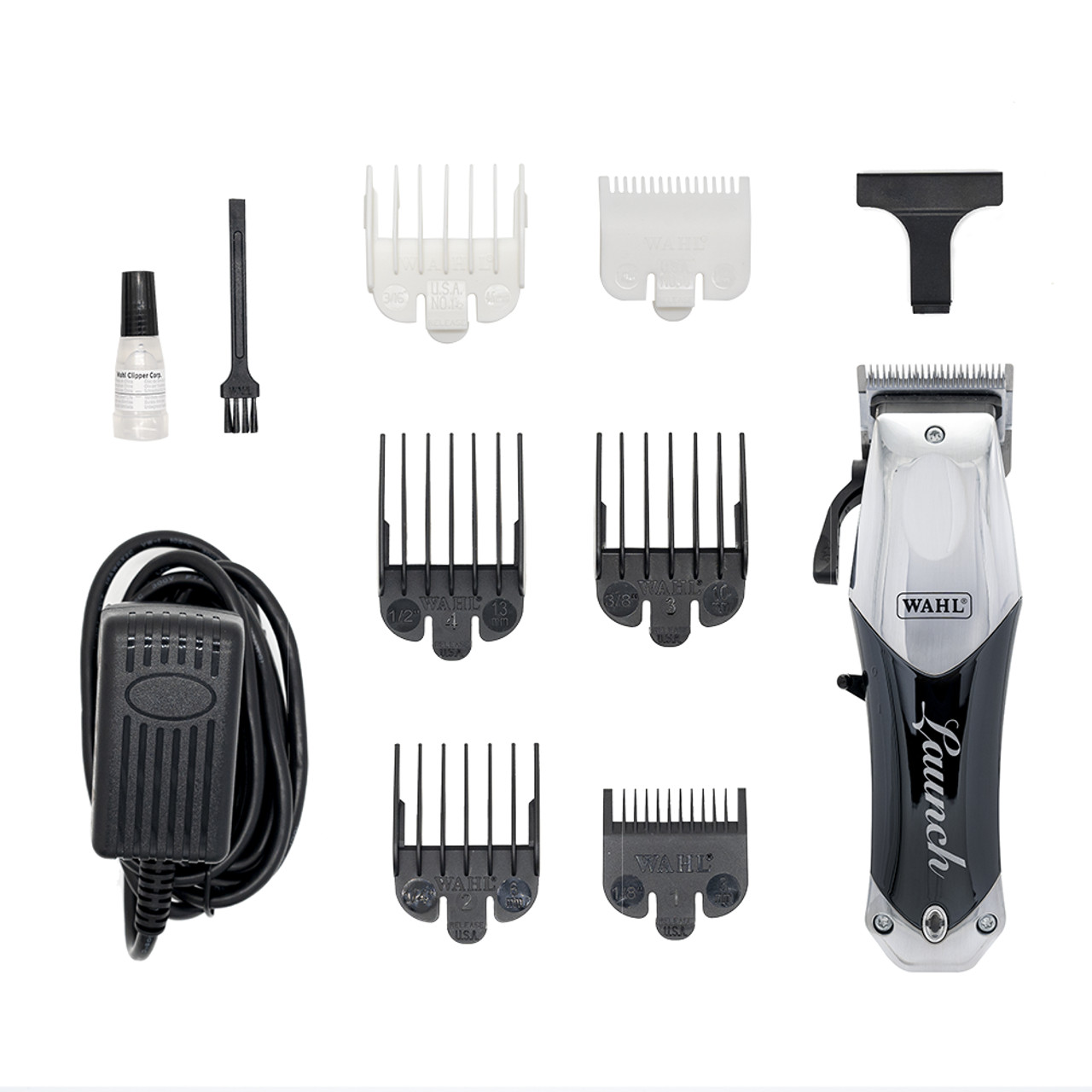 Wahl — Wahl Clipper Comb - Medium WA3191*