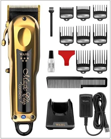 Wahl — Wahl Magic Clip + Beret Trimmer Pk