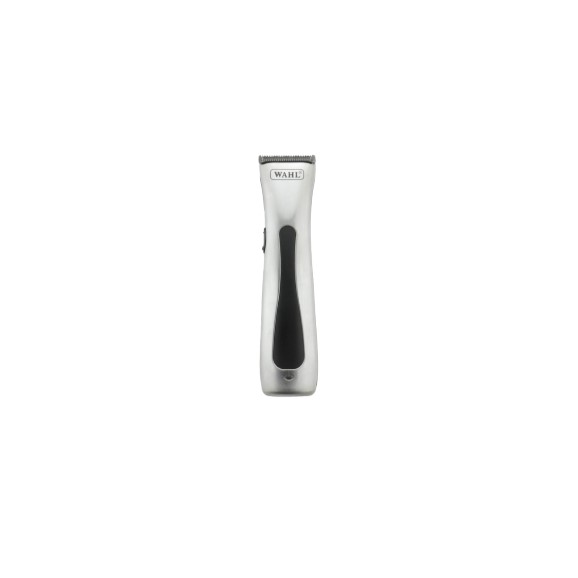 Wahl — Wahl Beret Trimmer- Brushed Aluminium
