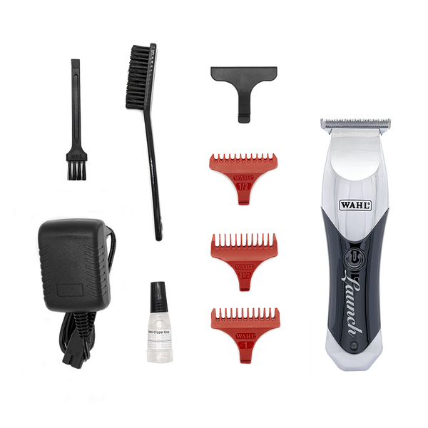 Wahl — Wahl Launch Trimmer