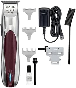 Wahl — Wahl A-Lign Trimmer