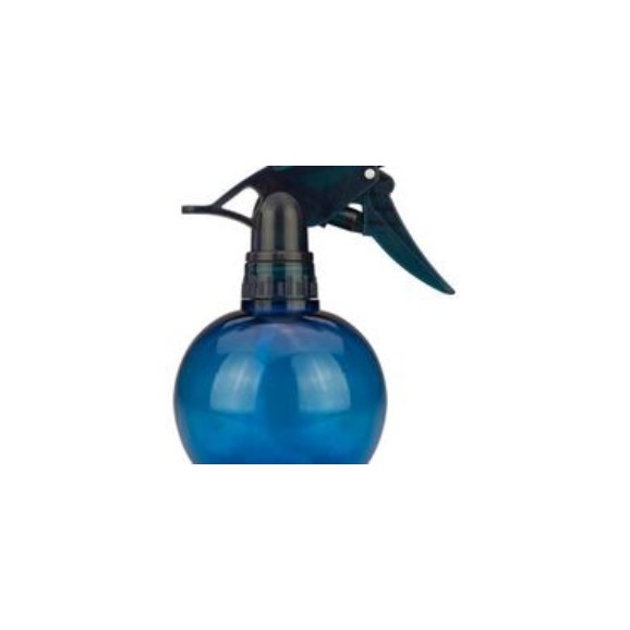 Unbranded — Water Spray Aluminum Blue 600ml