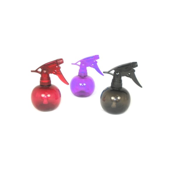 Unbranded — Round WaterSpray Assorted Colours
