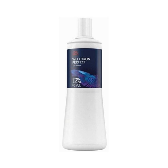 Wella — Welloxon Perfect 12%