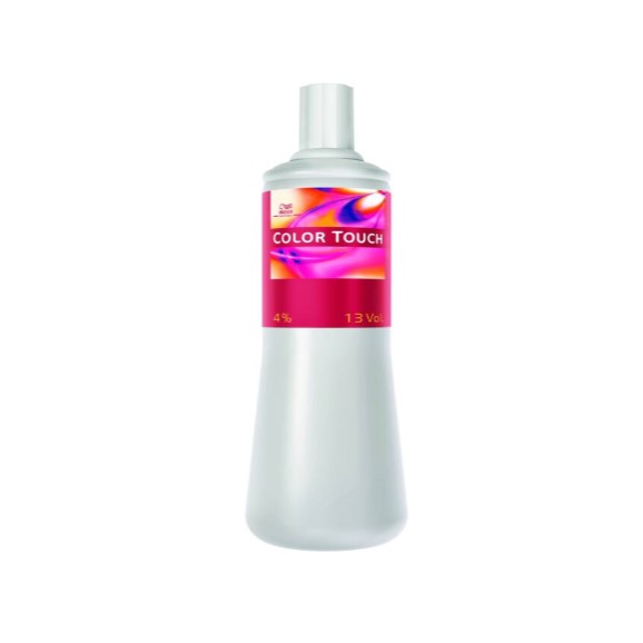 Wella — Welloxon Colour Touch Emulsion 1.9%