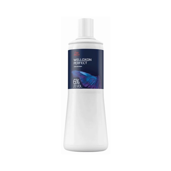 Wella — Welloxon Perfect 6%