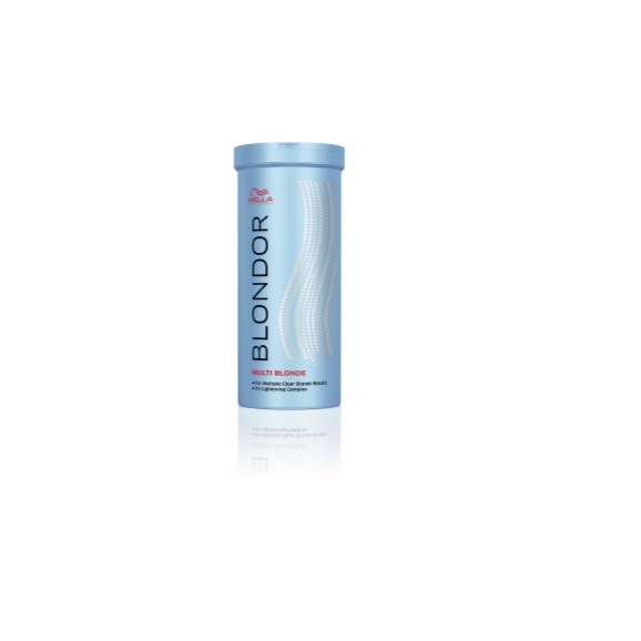 Wella — Wella Blondor Plex 9 Powder 400g