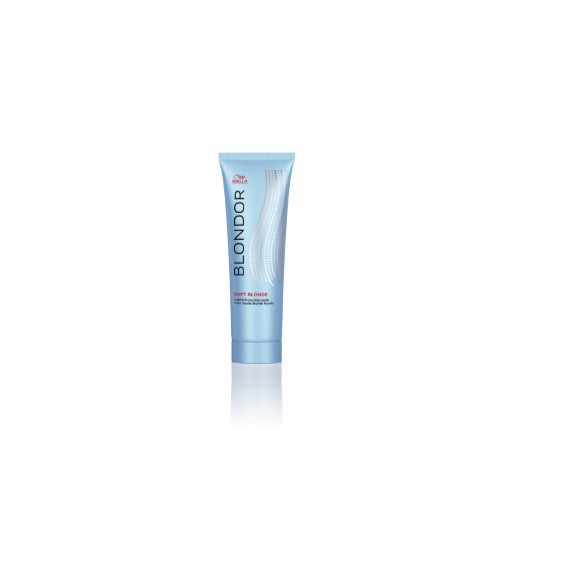 Wella — Wella Blondor Soft Blonde Cream Lightner 7 200g