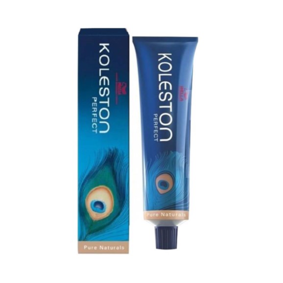 Wella — Wella Koleston Perfect ME+60g