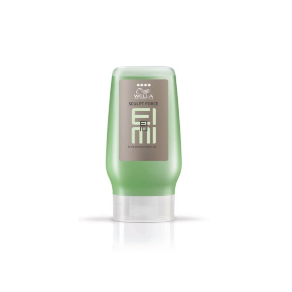 Wella — Wella EIMI Sculpt Force 125ml
