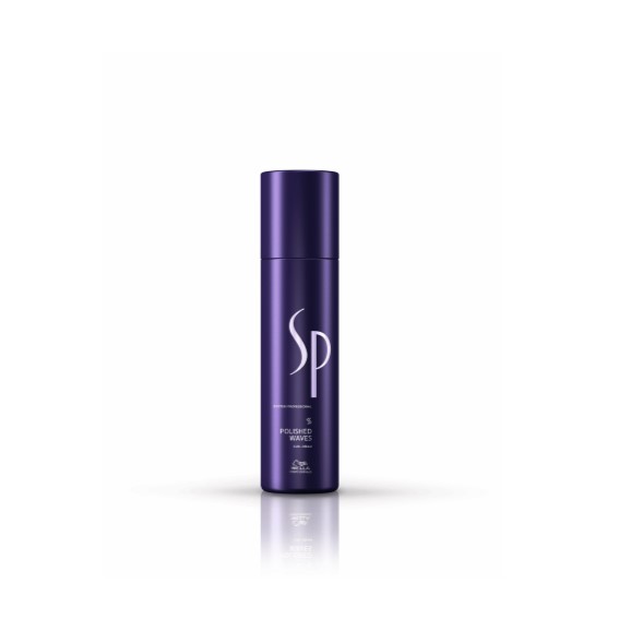 Wella — Wella SP LuxeOil Shampoo 200ml