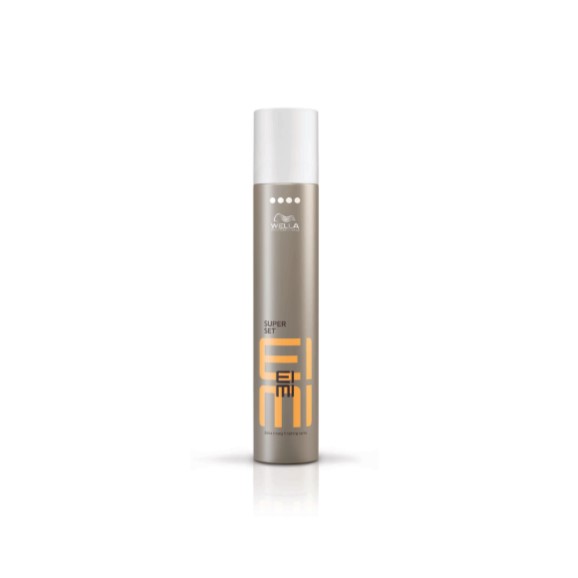 Wella — Wella EIMi Mistify Me Light 300ml
