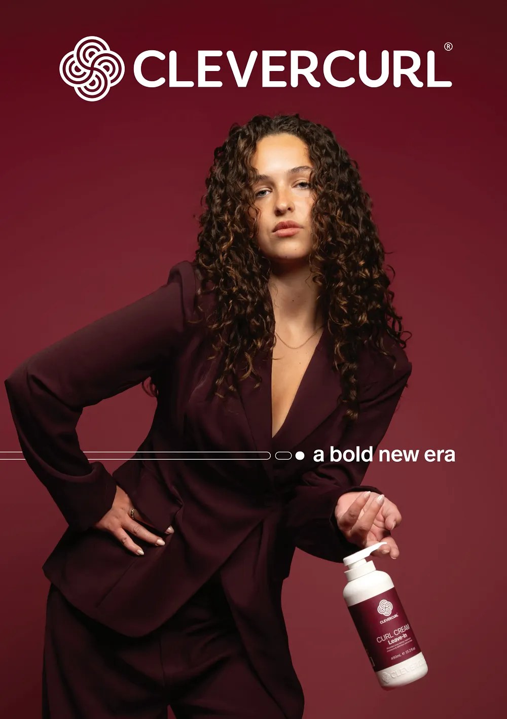 Clever Curl — a bold new era